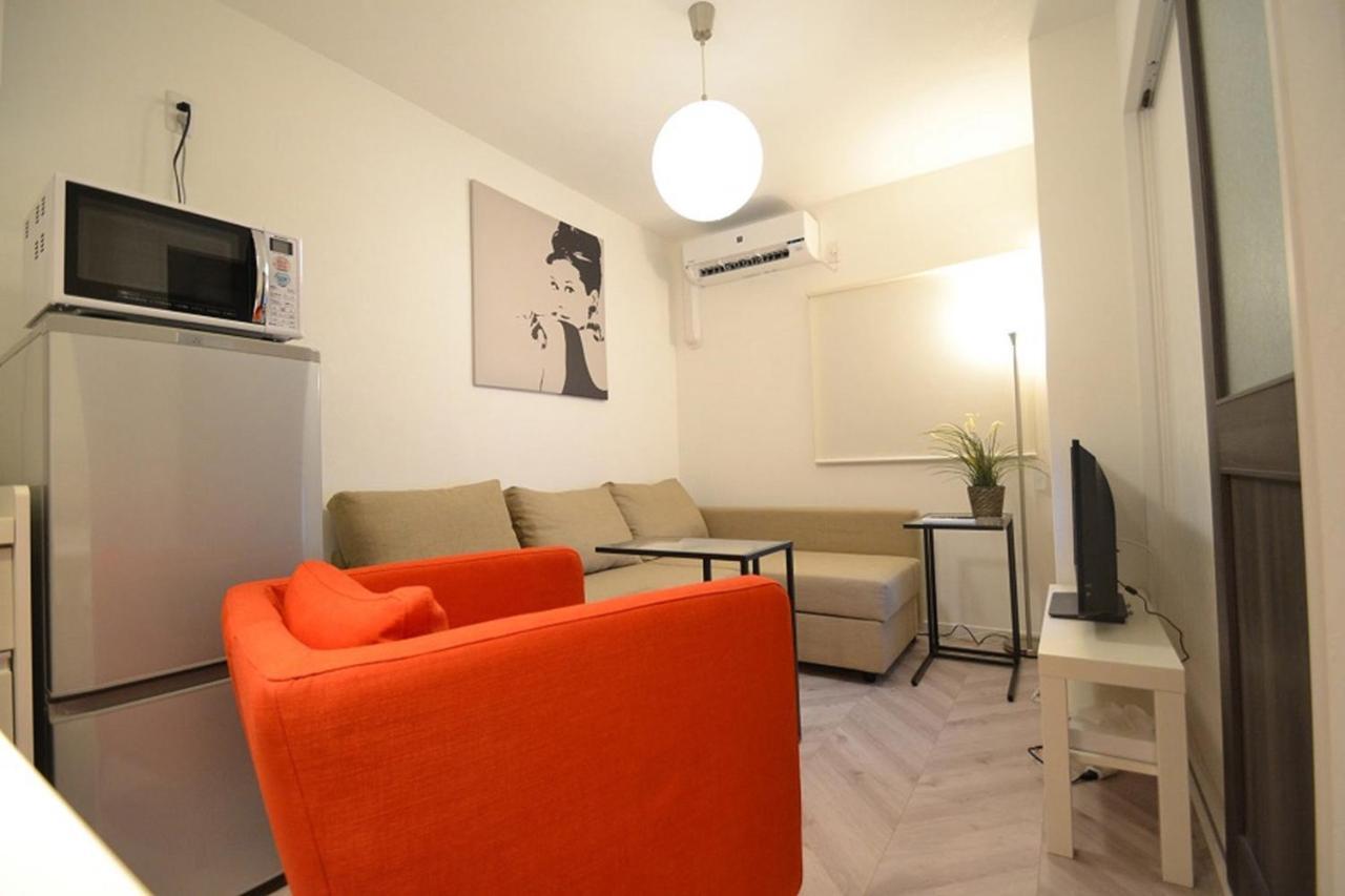 Sakura House Terrace: Convenient Dekijima Stay Near USJ Osaka Exterior photo