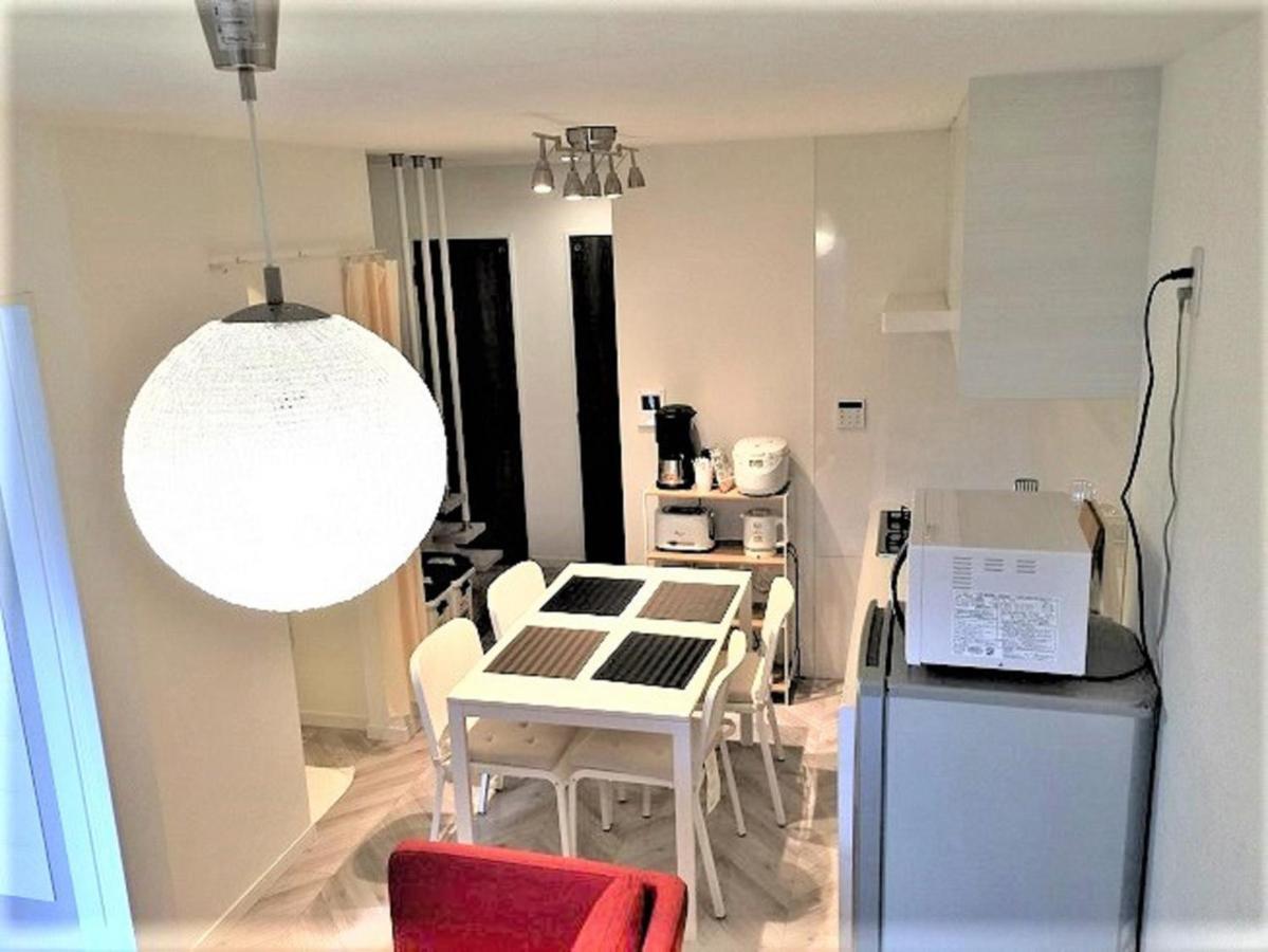 Sakura House Terrace: Convenient Dekijima Stay Near USJ Osaka Exterior photo