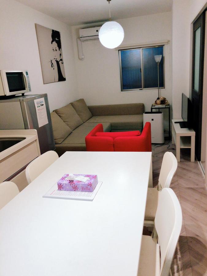 Sakura House Terrace: Convenient Dekijima Stay Near USJ Osaka Exterior photo