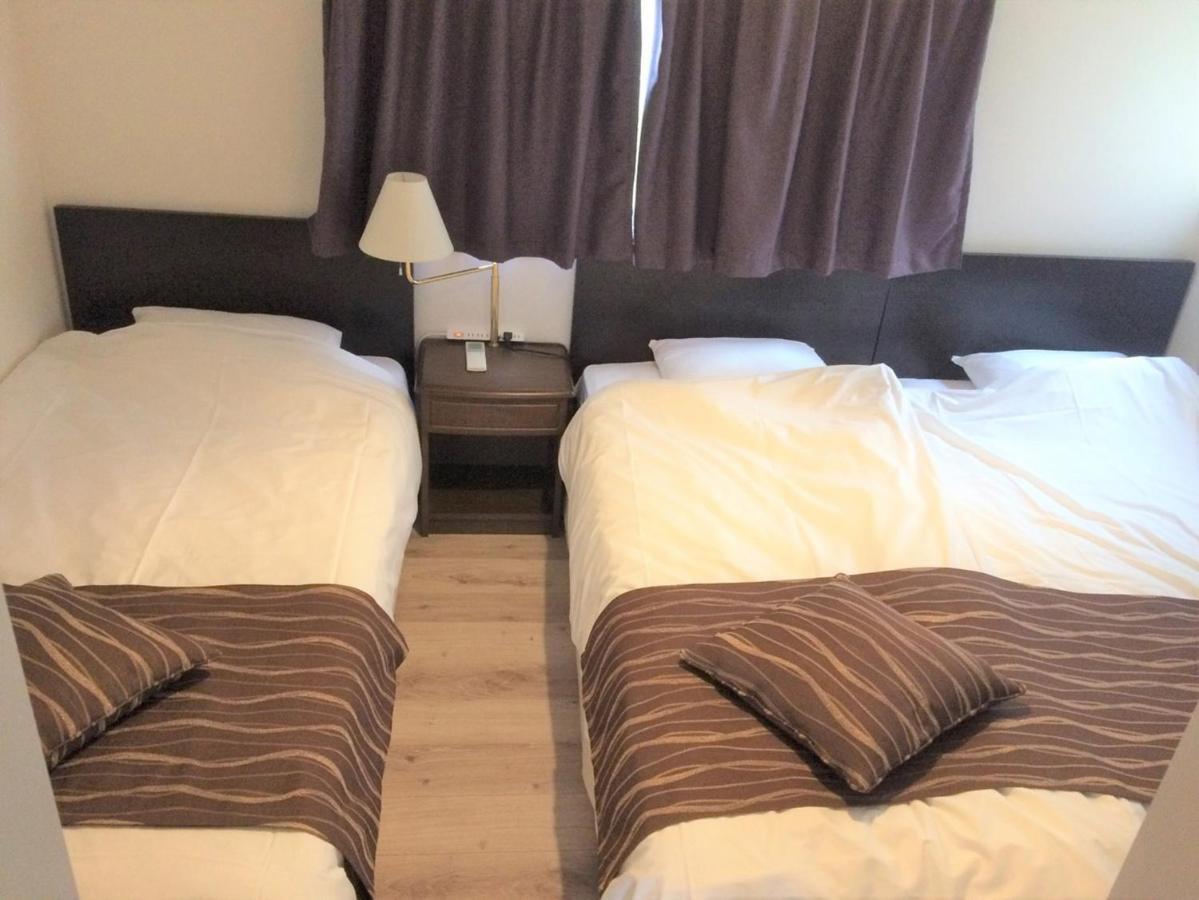 Sakura House Terrace: Convenient Dekijima Stay Near USJ Osaka Exterior photo
