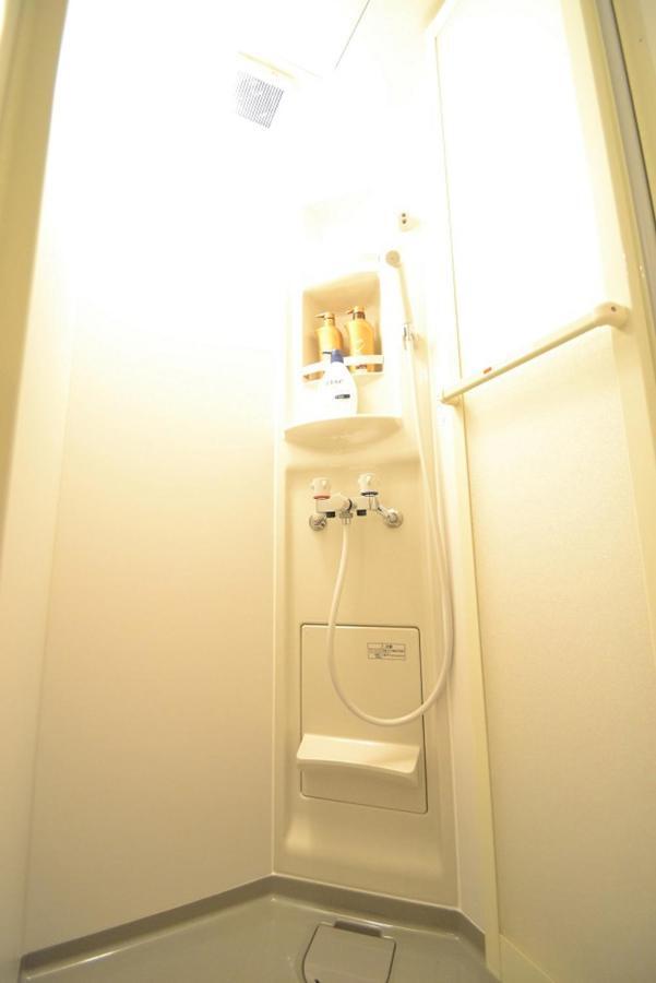 Sakura House Terrace: Convenient Dekijima Stay Near USJ Osaka Exterior photo