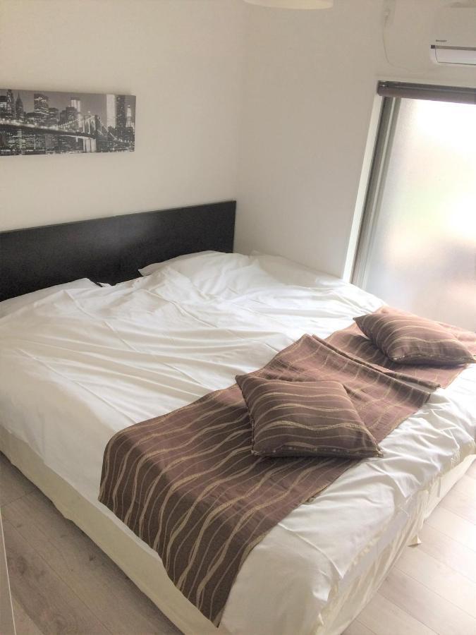 Sakura House Terrace: Convenient Dekijima Stay Near USJ Osaka Exterior photo