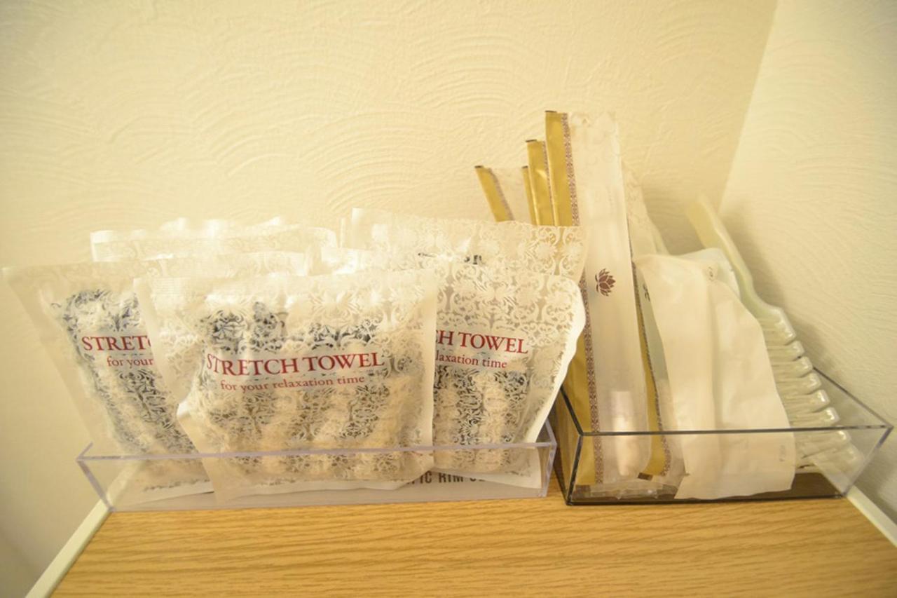 Sakura House Terrace: Convenient Dekijima Stay Near USJ Osaka Exterior photo