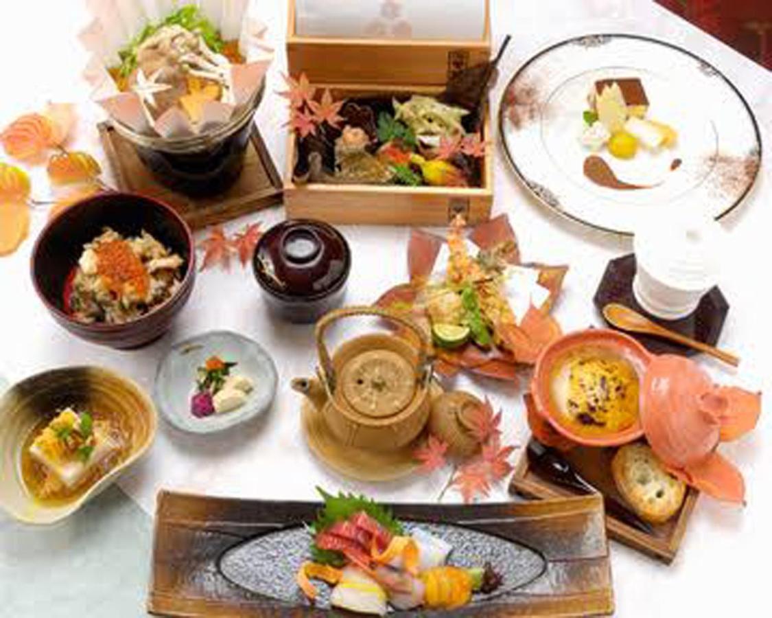 Sakura House Terrace: Convenient Dekijima Stay Near USJ Osaka Exterior photo