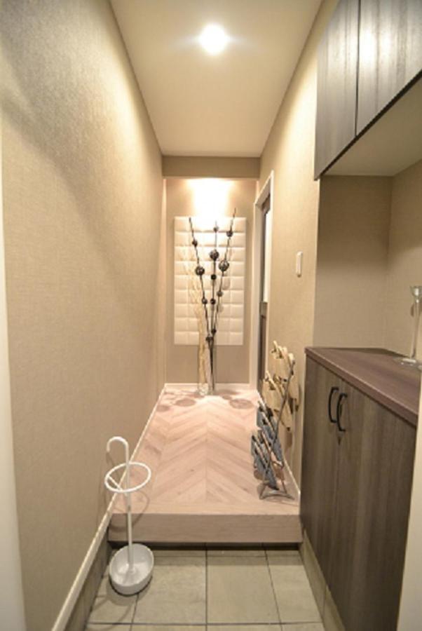 Sakura House Terrace: Convenient Dekijima Stay Near USJ Osaka Exterior photo
