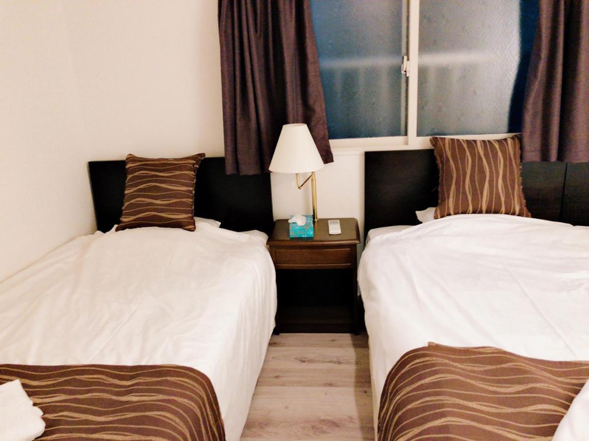 Sakura House Terrace: Convenient Dekijima Stay Near USJ Osaka Exterior photo